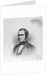 Portrait of Stephen H. Long by Anonymous