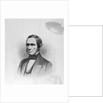 Portrait of Stephen H. Long by Anonymous