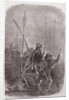 Alonso de Ojeda Searching for Lost Party by Anonymous