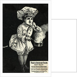 Franco-American Soups by Anonymous