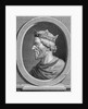 Portrait of Henry I by Anonymous