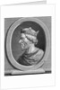 Portrait of Henry I by Anonymous