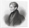 Portrait of John Clare by Anonymous