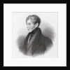 Portrait of John Clare by Anonymous