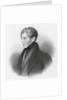 Portrait of John Clare by Anonymous