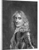 Richard Cromwell by Anonymous