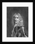 Richard Cromwell by Anonymous