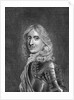 Richard Cromwell by Anonymous