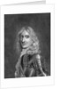 Richard Cromwell by Anonymous