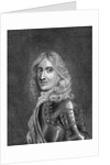 Richard Cromwell by Anonymous