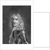 Richard Cromwell by Anonymous