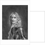 Richard Cromwell by Anonymous