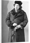 Portrait of Oscar Wilde by Anonymous