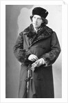Portrait of Oscar Wilde by Anonymous