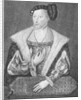 Portrait of James V, King of Scots by Anonymous