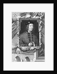King Edward IV by Anonymous