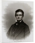 Portrait of John Brown by Anonymous