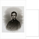 Portrait of John Brown by Anonymous