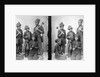 Portrait of Chimney Sweepers by Anonymous