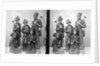 Portrait of Chimney Sweepers by Anonymous