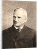 Portrait of Francis Parkman by Anonymous