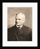 Portrait of Francis Parkman by Anonymous