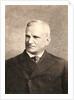 Portrait of Francis Parkman by Anonymous