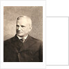 Portrait of Francis Parkman by Anonymous