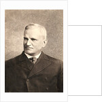 Portrait of Francis Parkman by Anonymous