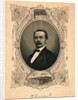 Portrait of Henry Steinway by Anonymous