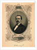 Portrait of Henry Steinway by Anonymous