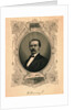 Portrait of Henry Steinway by Anonymous
