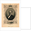 Portrait of Henry Steinway by Anonymous