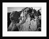 Washington,Jefferson'S Heads/Mt Rushmore by Anonymous
