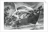 Viking Funeral by Anonymous