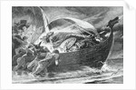 Viking Funeral by Anonymous