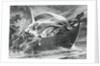 Viking Funeral by Anonymous