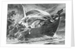 Viking Funeral by Anonymous