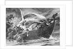 Viking Funeral by Anonymous