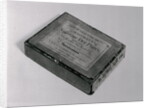 Kodak Dry Plates for Darkrooms by Anonymous