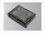 Kodak Dry Plates for Darkrooms by Anonymous