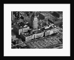 Aerial View of Kodak Office by Anonymous