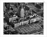 Aerial View of Kodak Office by Anonymous