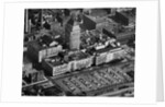 Aerial View of Kodak Office by Anonymous