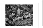 Aerial View of Kodak Office by Anonymous