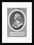 Side View Portrait of William Murray, Earl of Mansfield by Anonymous