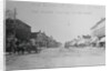 Street on Santa Fe Trail by Anonymous