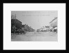 Street on Santa Fe Trail by Anonymous