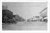 Street on Santa Fe Trail by Anonymous