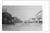 Street on Santa Fe Trail by Anonymous